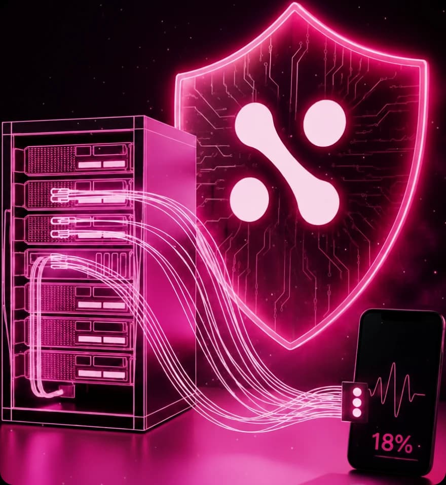 Trust Operations Platform Image