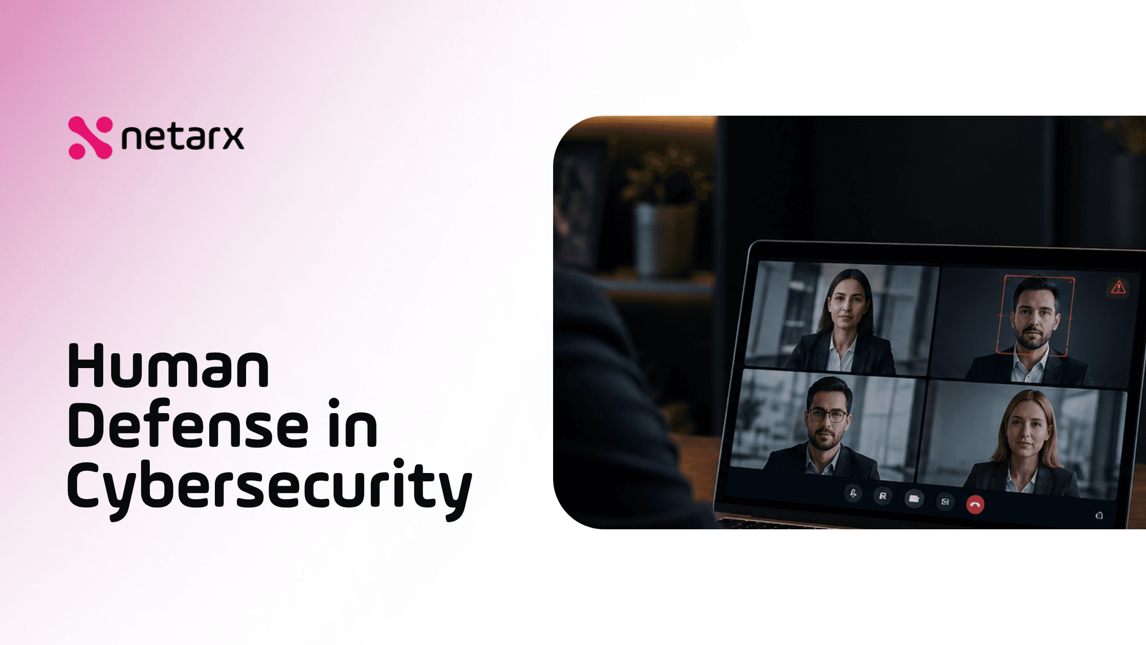 What Is Human Defense in Cybersecurity? The Complete 2026 Guide